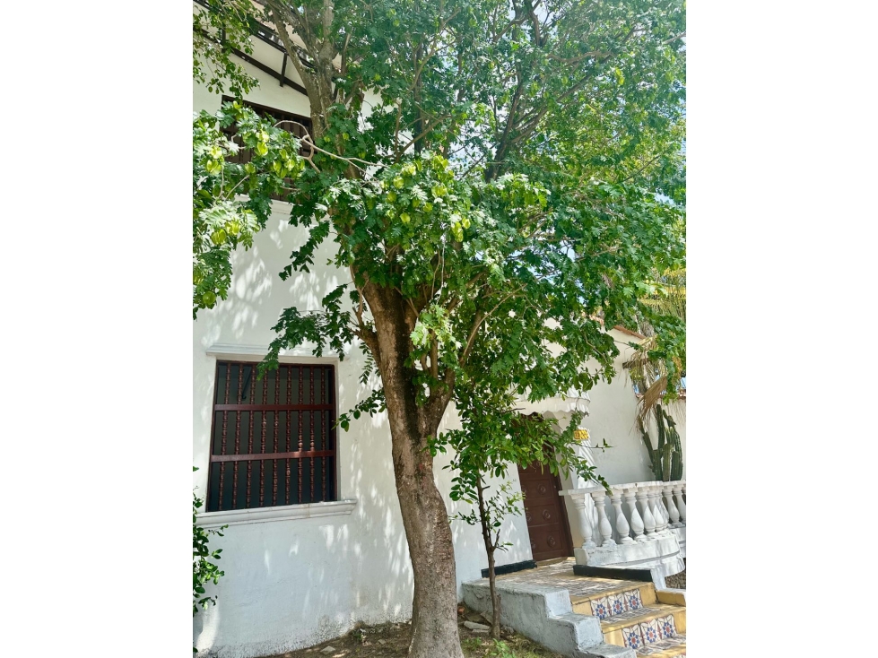 CASA PATRIMONIAL en ARRIENDO Y/VENTA — foto 2