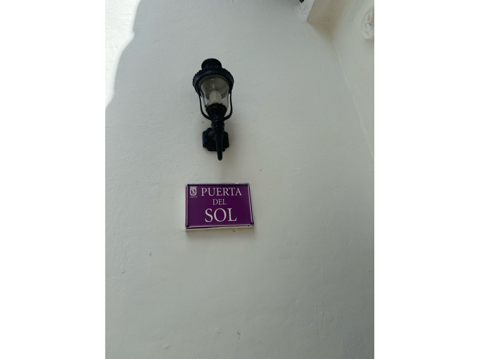 CASA PATRIMONIAL en ARRIENDO Y/VENTA — foto 3