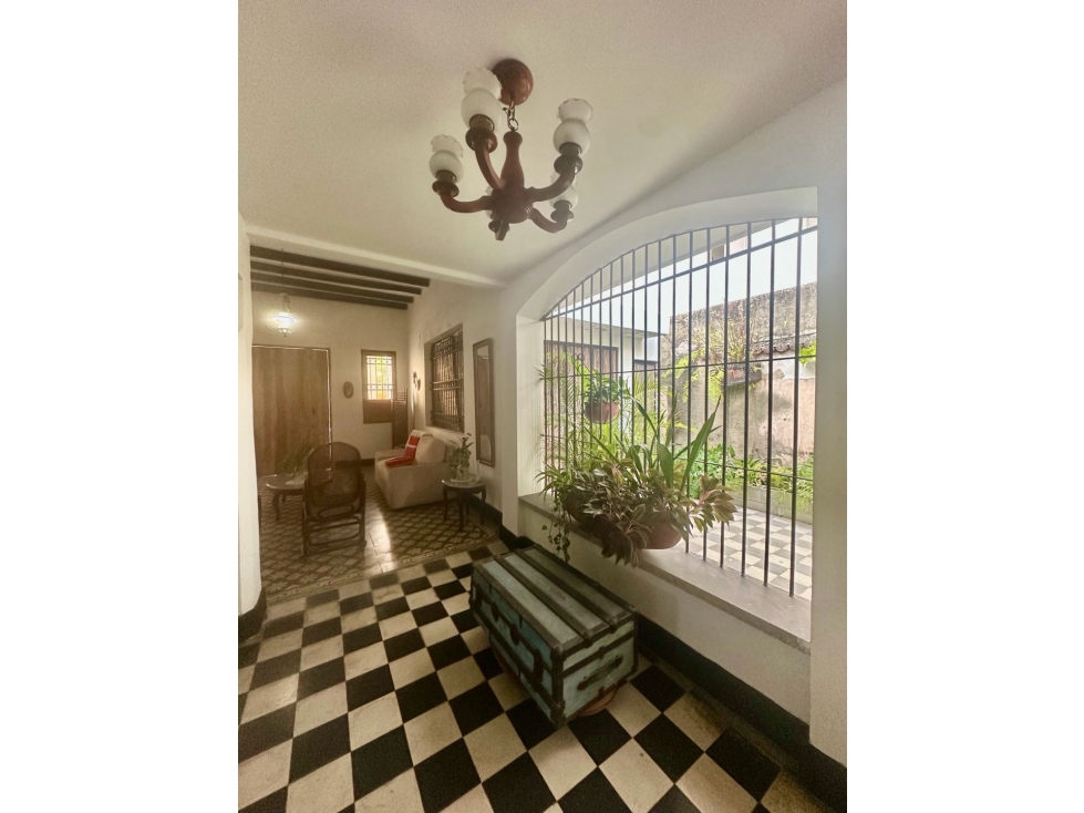 CASA PATRIMONIO NIVEL 2 EN VENTA — foto 5