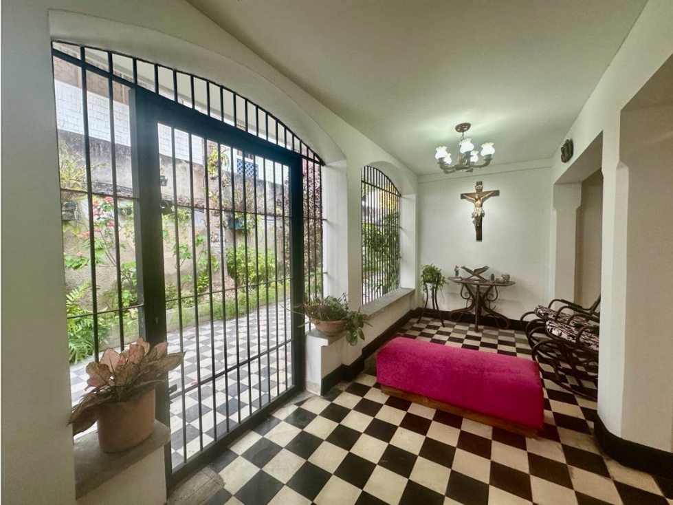 CASA PATRIMONIO NIVEL 2 EN VENTA — foto 3