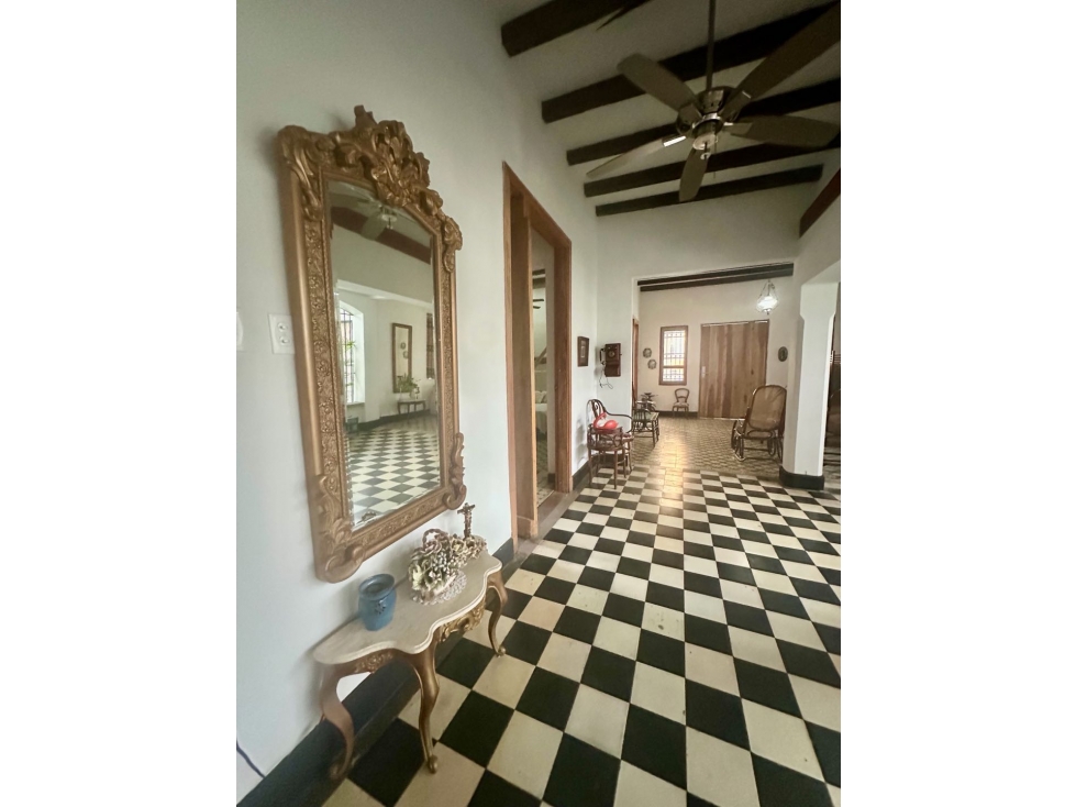 CASA PATRIMONIO NIVEL 2 EN VENTA — foto 4