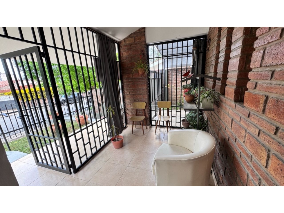 Casa ph 2 dormitorios a metros de Cárcano, Carlos Paz — foto 3