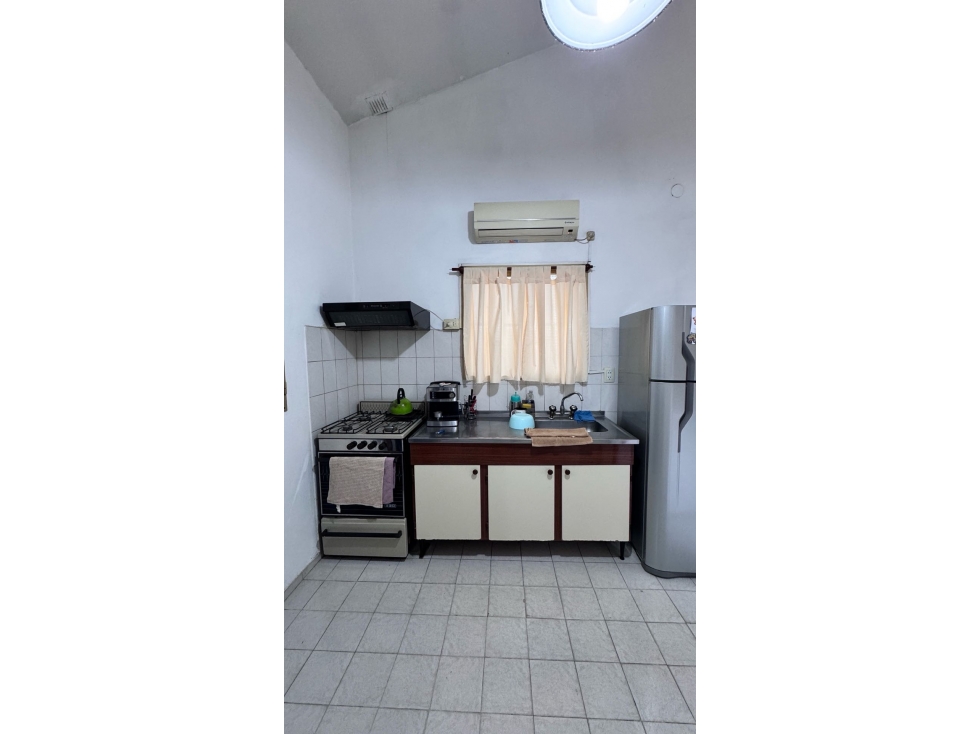 Casa ph 2 dormitorios a metros de Cárcano, Carlos Paz — foto 5