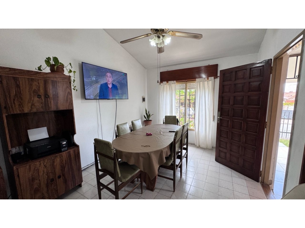 Casa ph 2 dormitorios a metros de Cárcano, Carlos Paz — foto 6