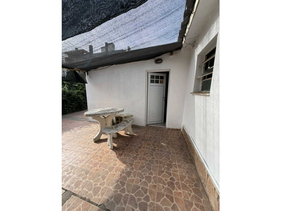 Casa PH ALQUILER ANUAL - 2