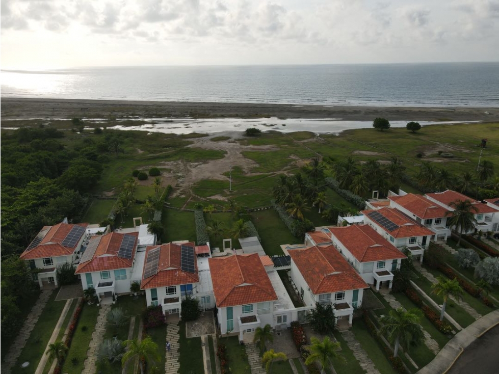 CASA PLAYA en VENTA condominio CASA DEL MAR Arroyo de Piedra Cartagena — foto 5