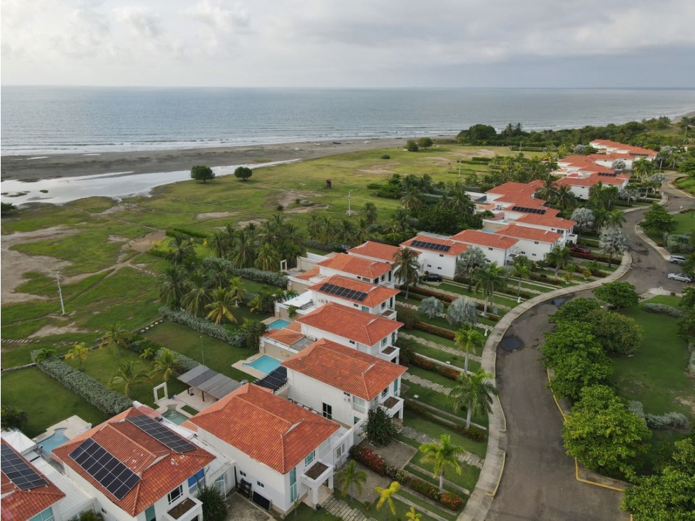 CASA PLAYA en VENTA condominio CASA DEL MAR Arroyo de Piedra Cartagena — foto 6