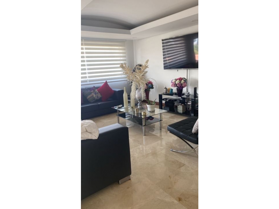 Casa Poblado 700 metros 3880 millones Cola del ZORRO — foto 4