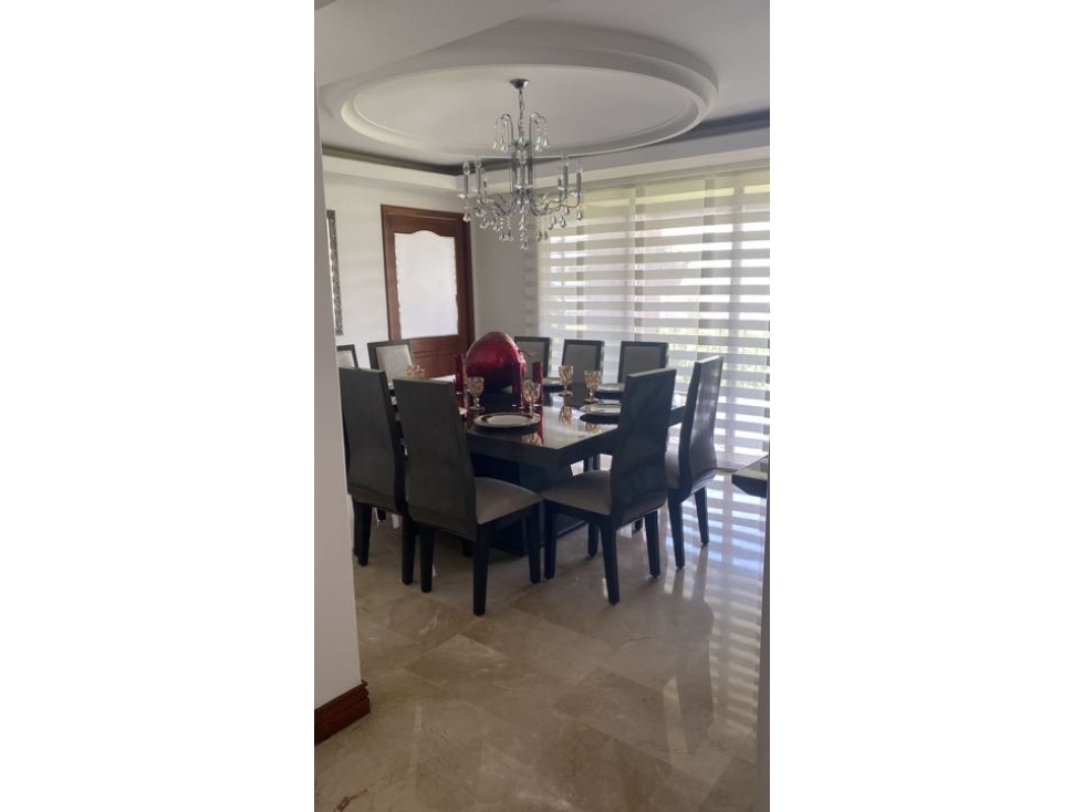 Casa Poblado 700 metros 3880 millones Cola del ZORRO — foto 5
