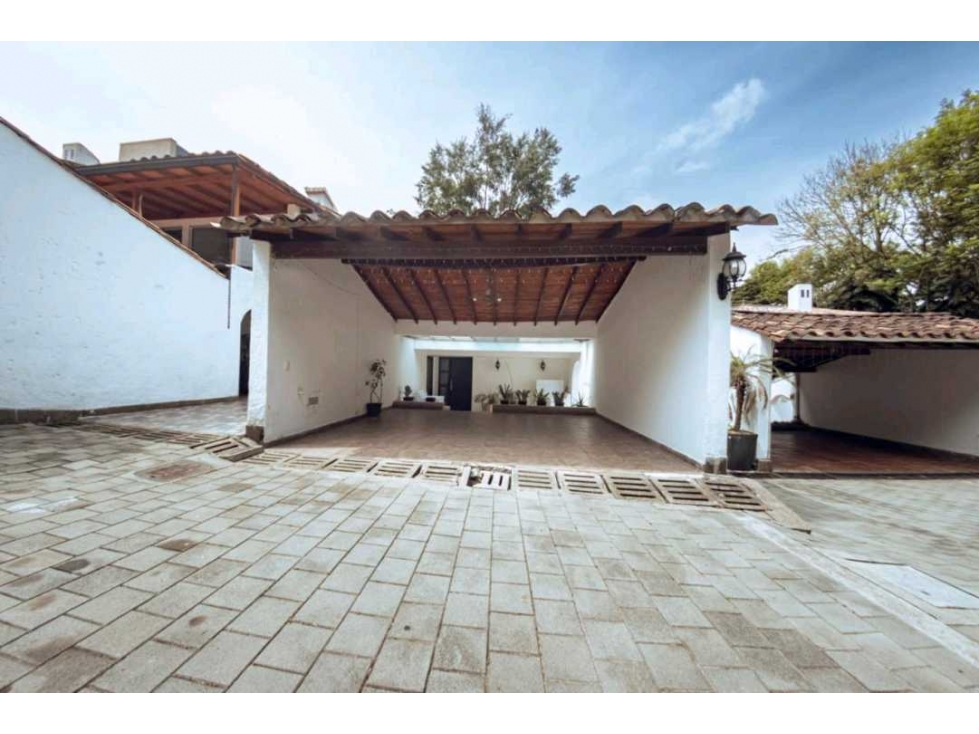 Casa Adosada y Apartaestudio Poblado cerca a provenza y el tesoro (*) — foto 2