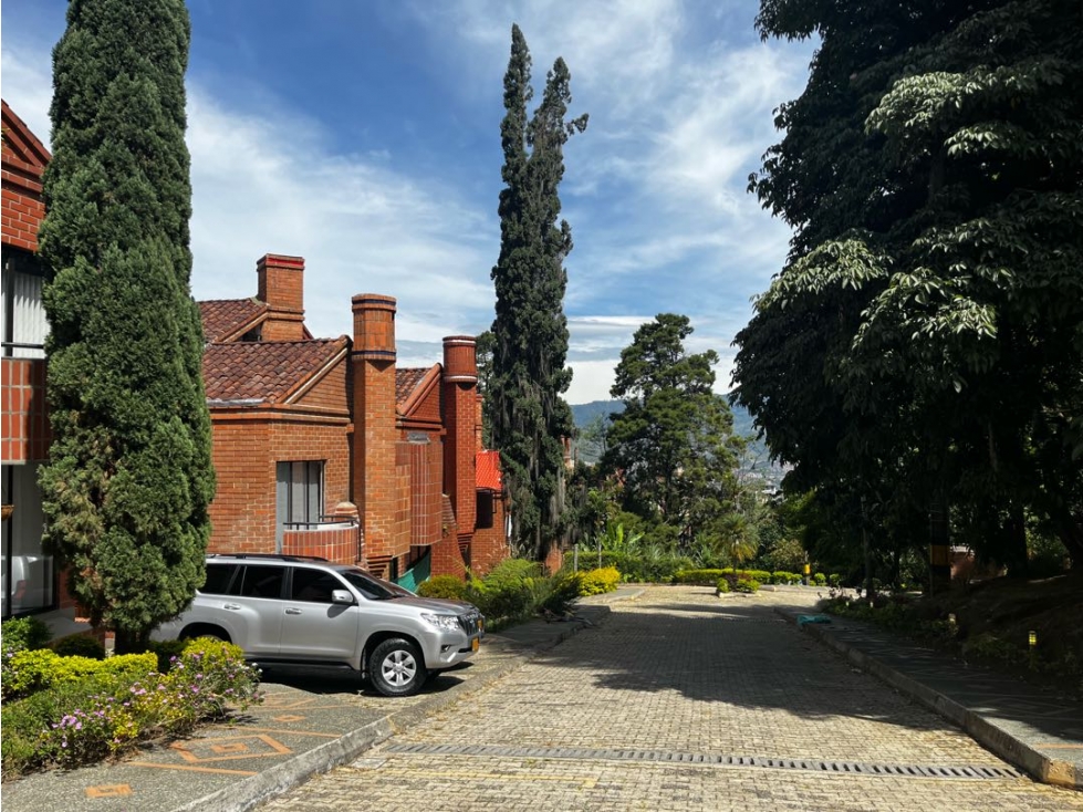 Casa Poblado Cola del Zorro — foto 2