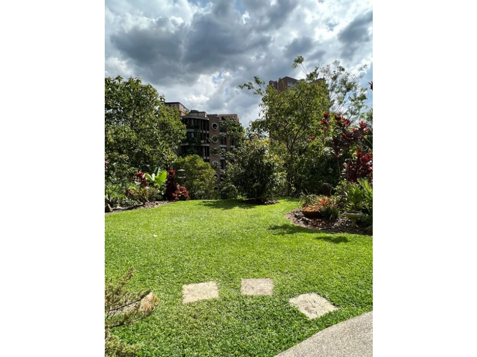 Casa poblado la calera — foto 3