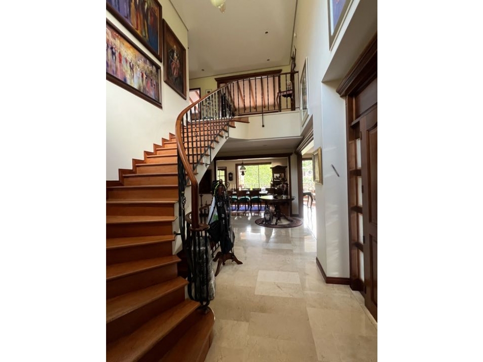 Casa poblado la calera — foto 4