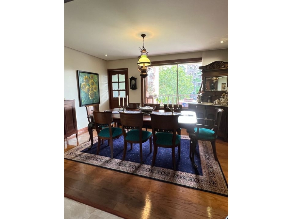 Casa poblado la calera — foto 5