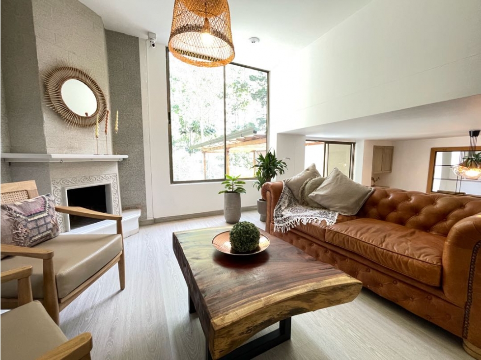 Casa poblado sector los balsos — foto 4