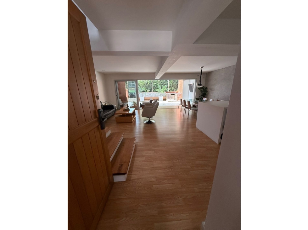 Casa Poblado Tesoro