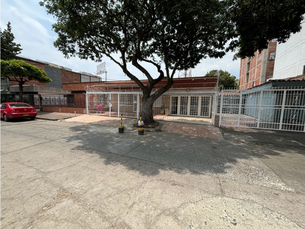 Casa Prados del norte