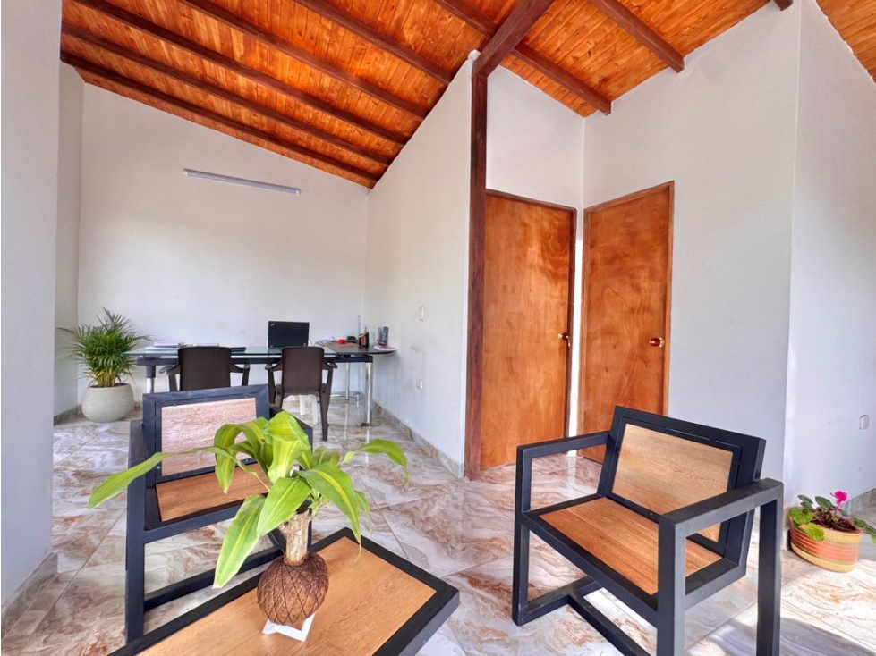 CASA PREFABRICADA EN VENTA EN ORIENTE Y ANTIOQUIA — foto 3