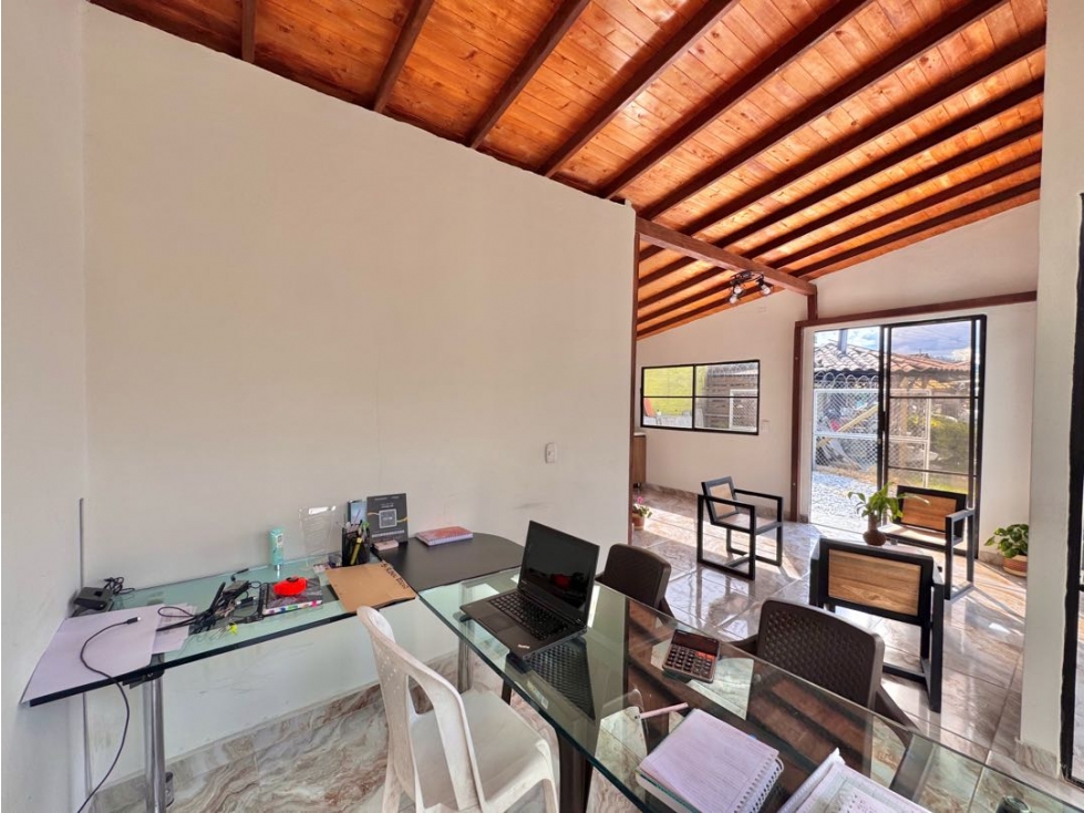 CASA PREFABRICADA EN VENTA EN ORIENTE Y ANTIOQUIA — foto 5
