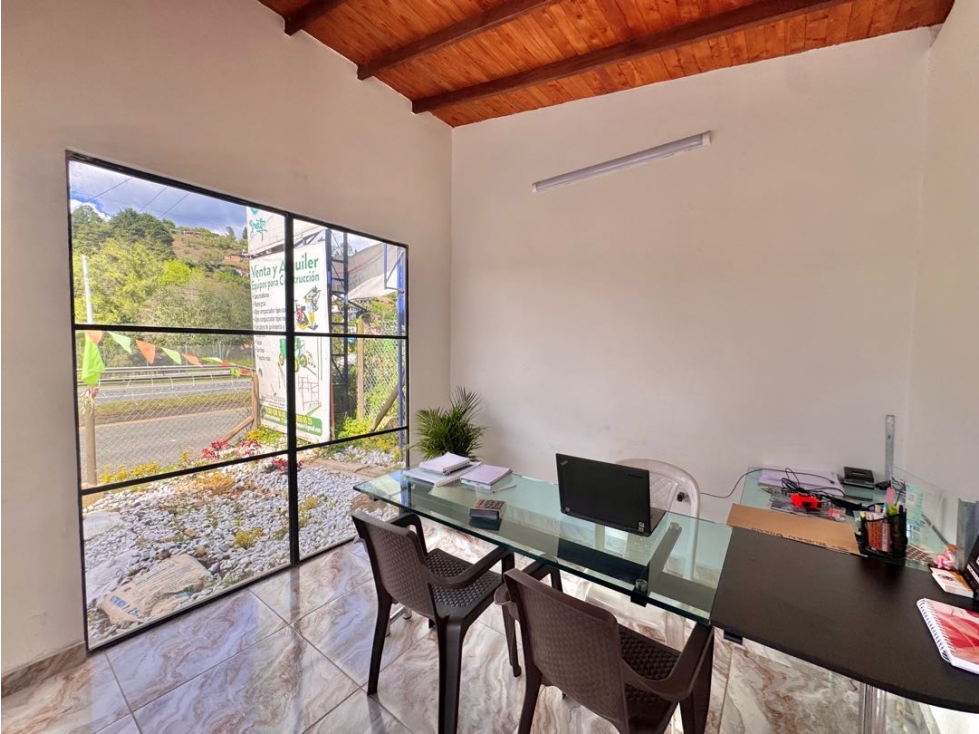 CASA PREFABRICADA EN VENTA EN ORIENTE Y ANTIOQUIA — foto 6