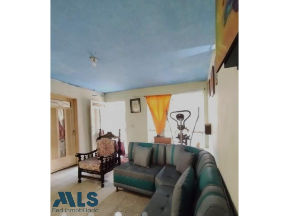 ¡Casa primer piso a la venta en Caldas!, Los Cere...(MLS#252731) - 2