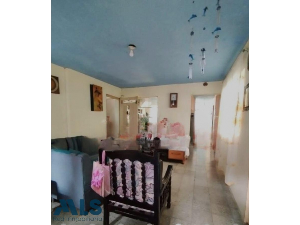 ¡Casa primer piso a la venta en Caldas!, Los Cere...(MLS#252731) - 4