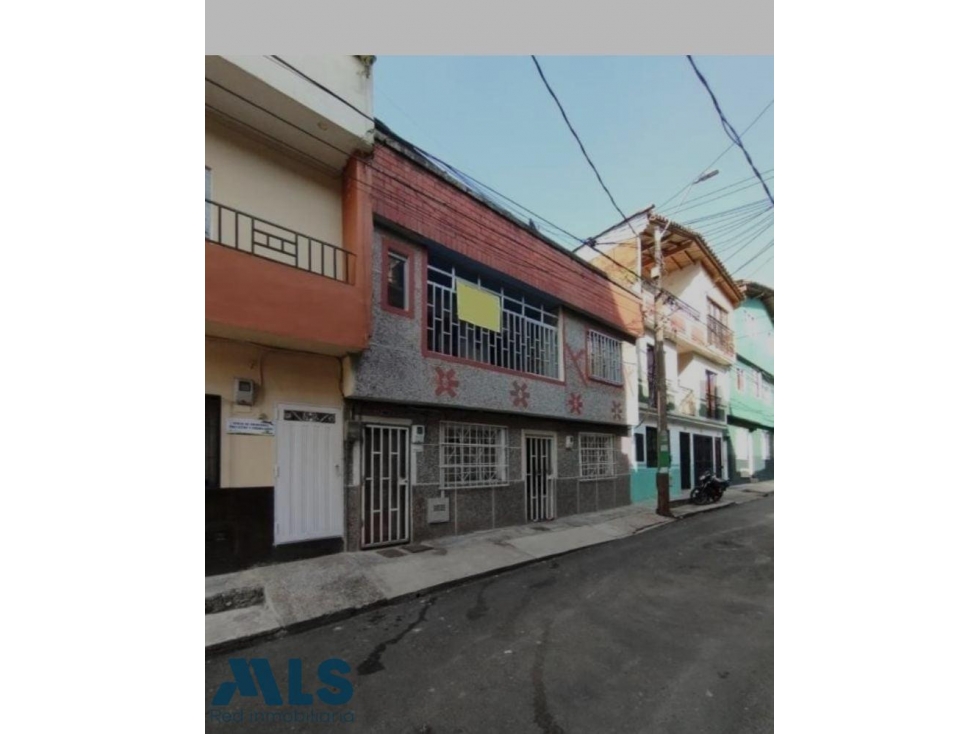 ¡Casa primer piso a la venta en Caldas!, Los Cere...(MLS#252731) - 5