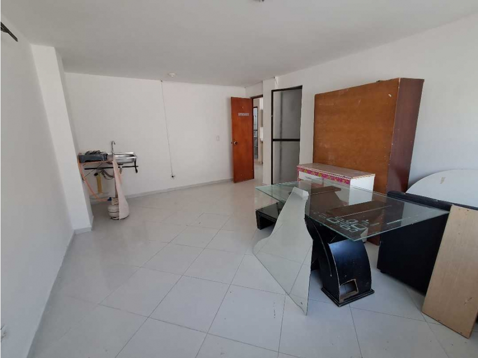 Casa Local Primer Piso, Belén Granada — foto 4