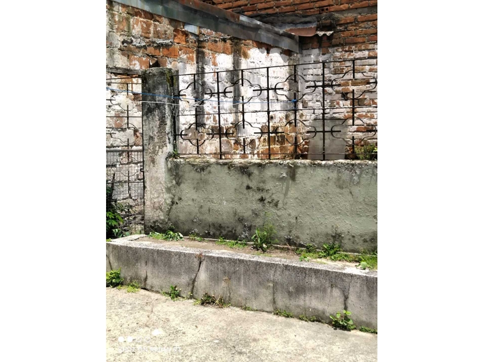 Casa Para La Venta , Primer Piso Belén Parque — foto 4