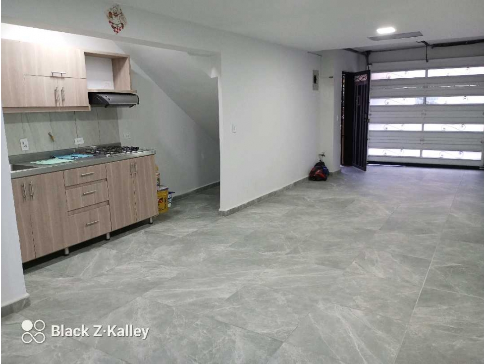 Casa Primer Piso Belén Los Alpes Disponible A partir del 10 de nov — foto 2