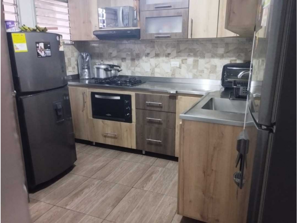 CASA PRIMER PISO EN VENTA, LA AMERICA