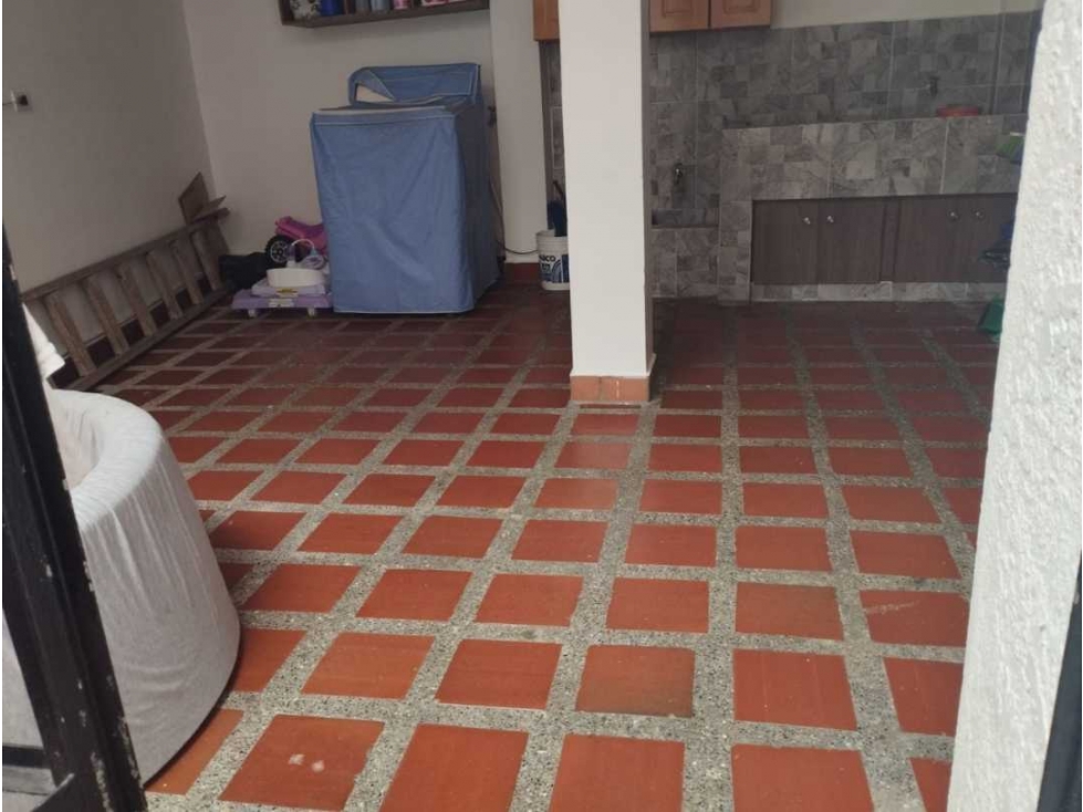 CASA PRIMER PISO EN VENTA, LA AMERICA — foto 3