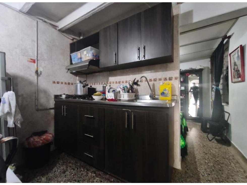 Casa Primer Piso En Villas Del Sol Bello $240M — foto 2