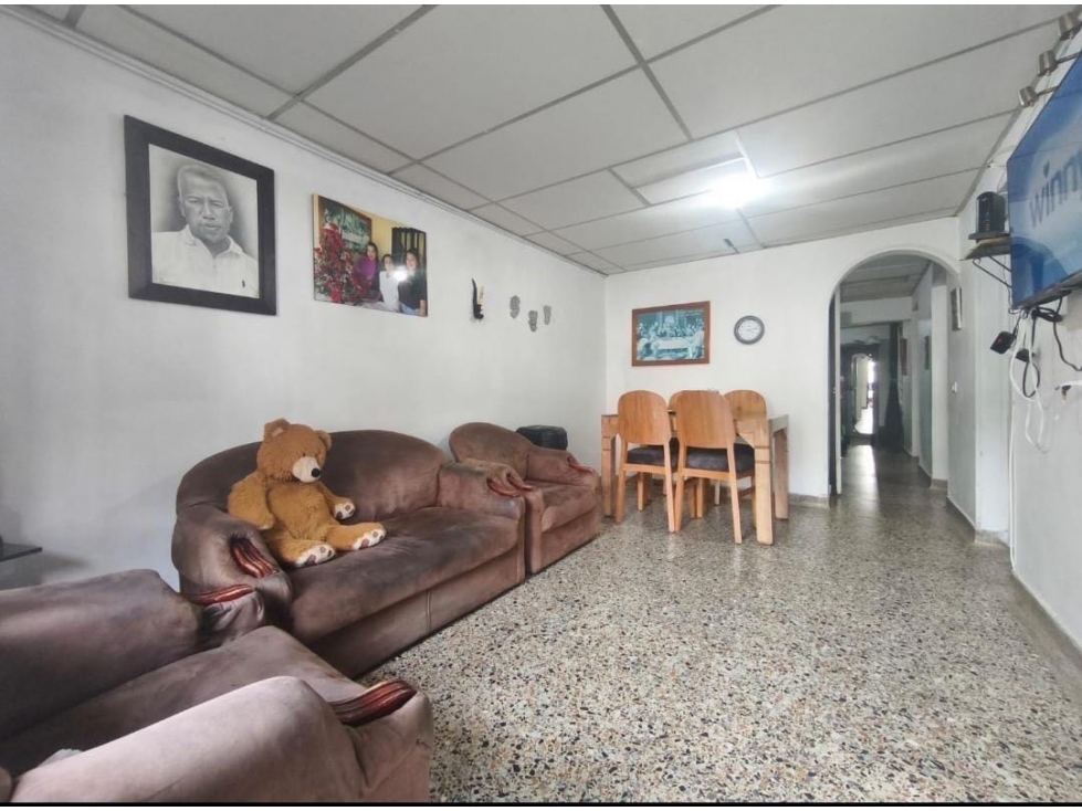 Casa Primer Piso En Villas Del Sol Bello $240M — foto 3
