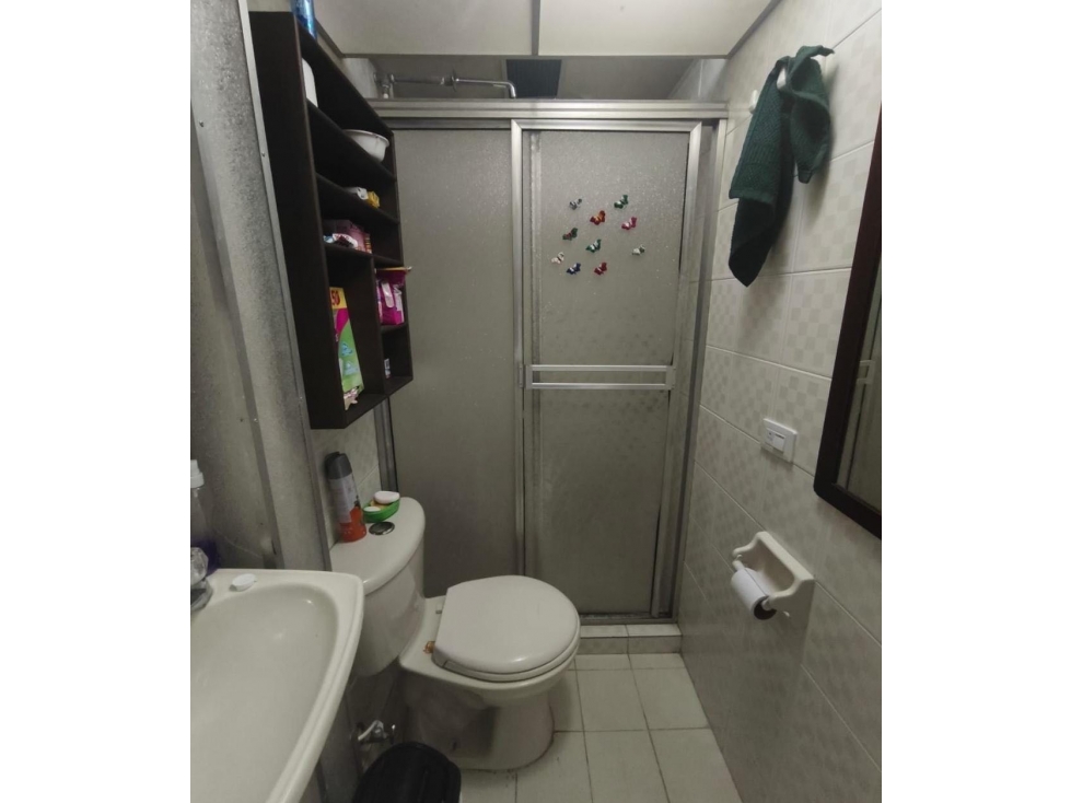 Casa Primer Piso En Villas Del Sol Bello $240M — foto 4