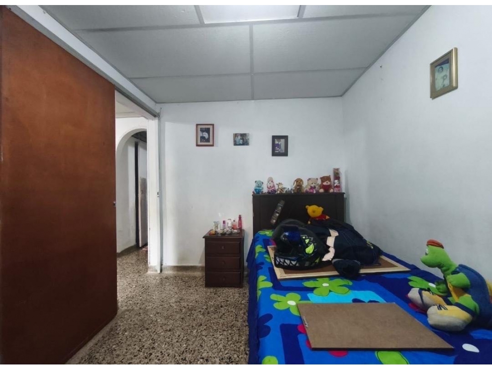 Casa Primer Piso En Villas Del Sol Bello $240M — foto 5