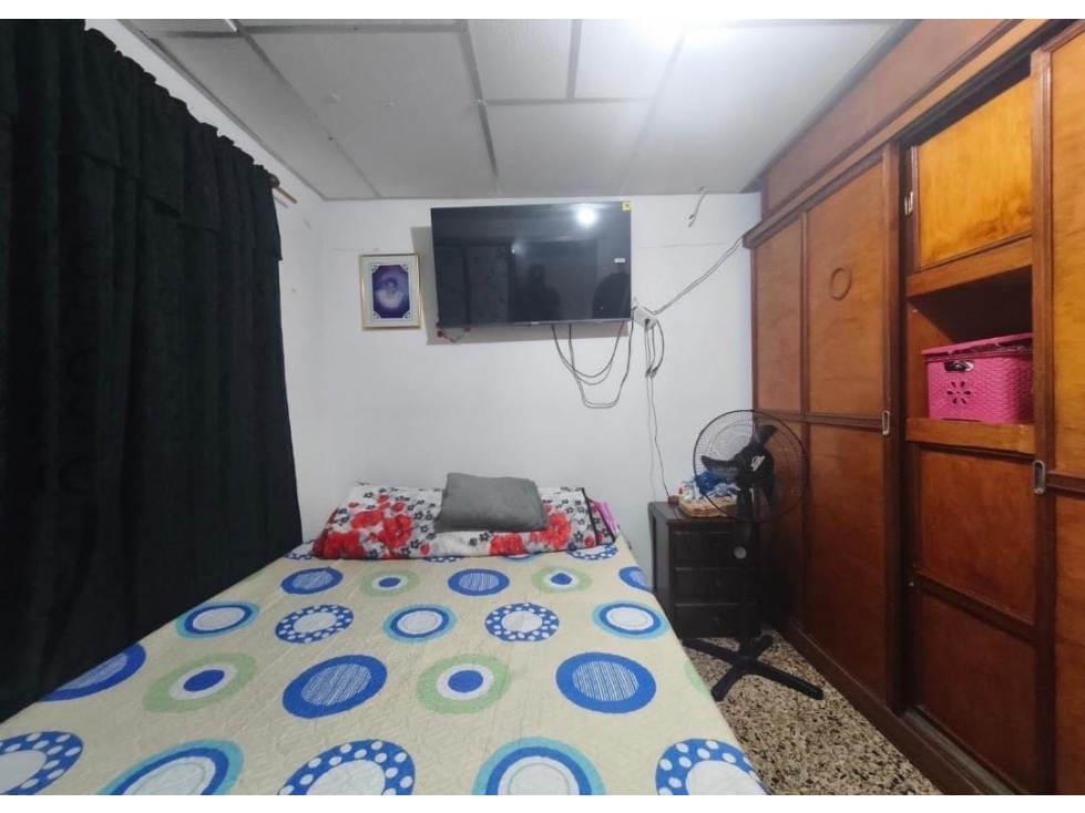 Casa Primer Piso En Villas Del Sol Bello $240M — foto 6