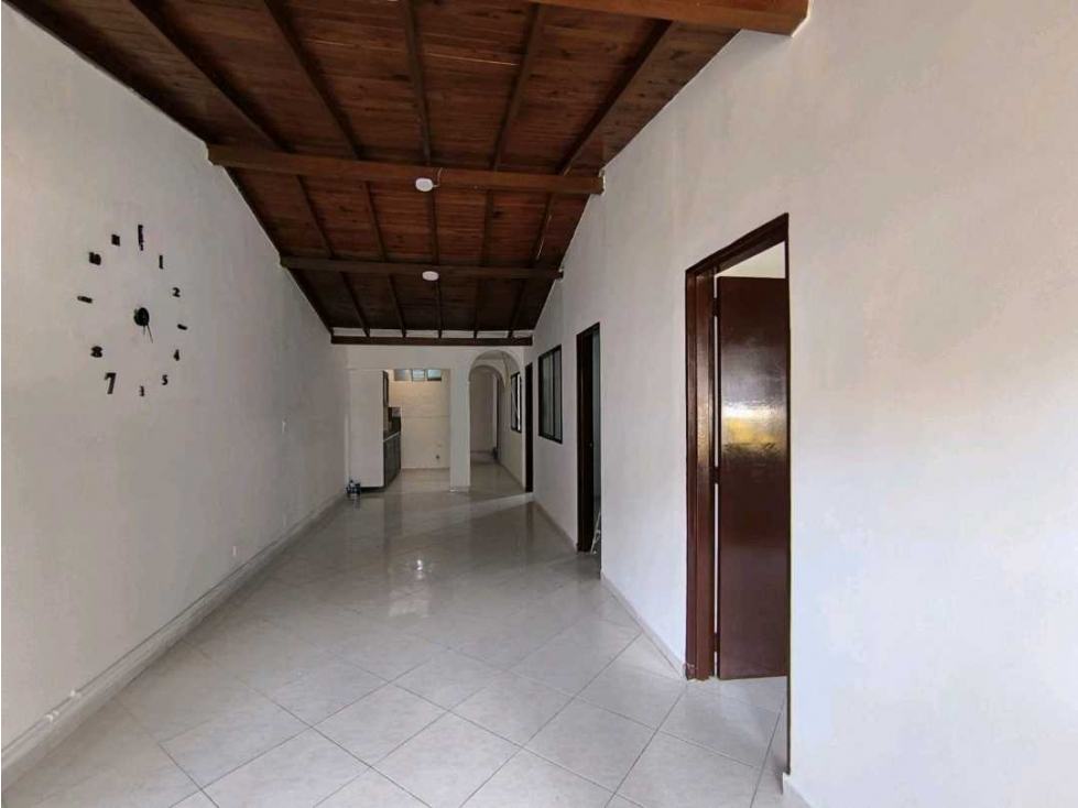 SE VENDE CASA UNIFAMILIAR CON BUENOS ACABADOS EN BELLO BARRIO NUEVO — foto 4