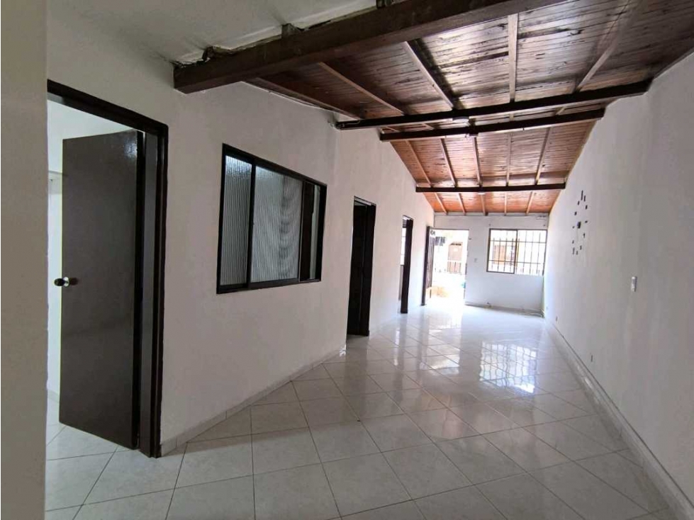 SE VENDE CASA UNIFAMILIAR CON BUENOS ACABADOS EN BELLO BARRIO NUEVO — foto 5