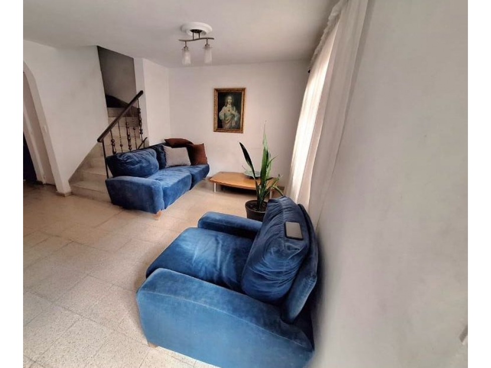 CASA EN BELEN SAN BERNARDO 140 METROS