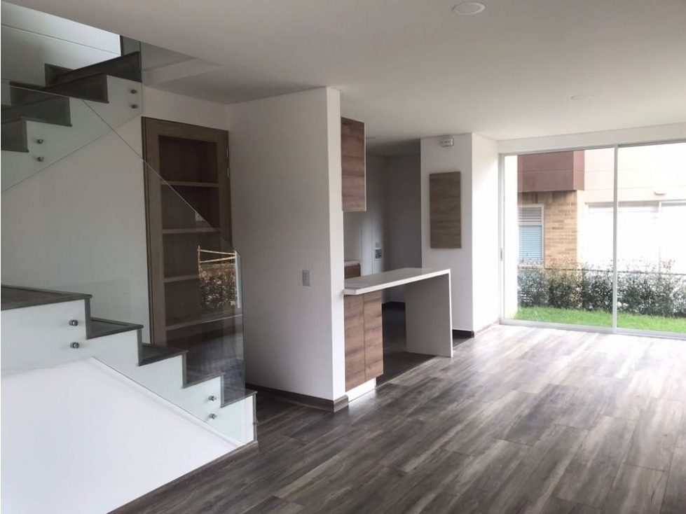 CASA CONDOMINIO PORTOBARI - CHÍA — foto 5