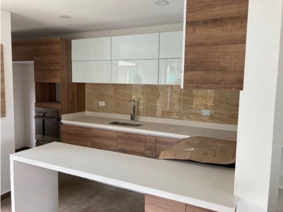 CASA CONDOMINIO PORTOBARI - CHÍA — foto 6