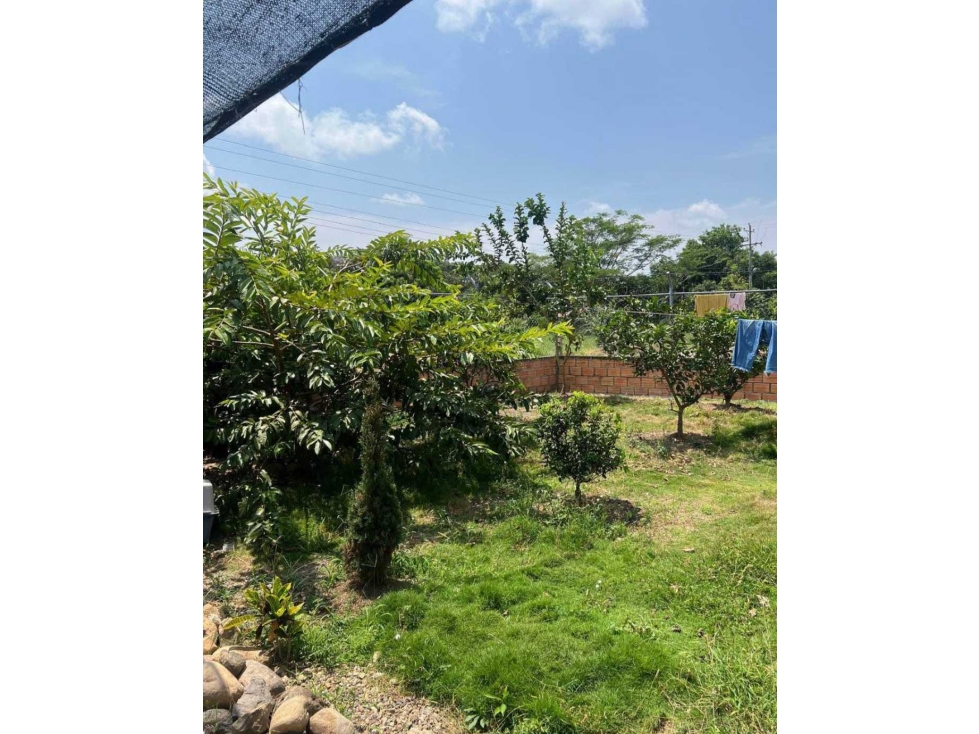 CASA QUINTA CAMPESTRE EN VENTA CORREGIMIENTO EL CHARTE, YOPAL. - 5