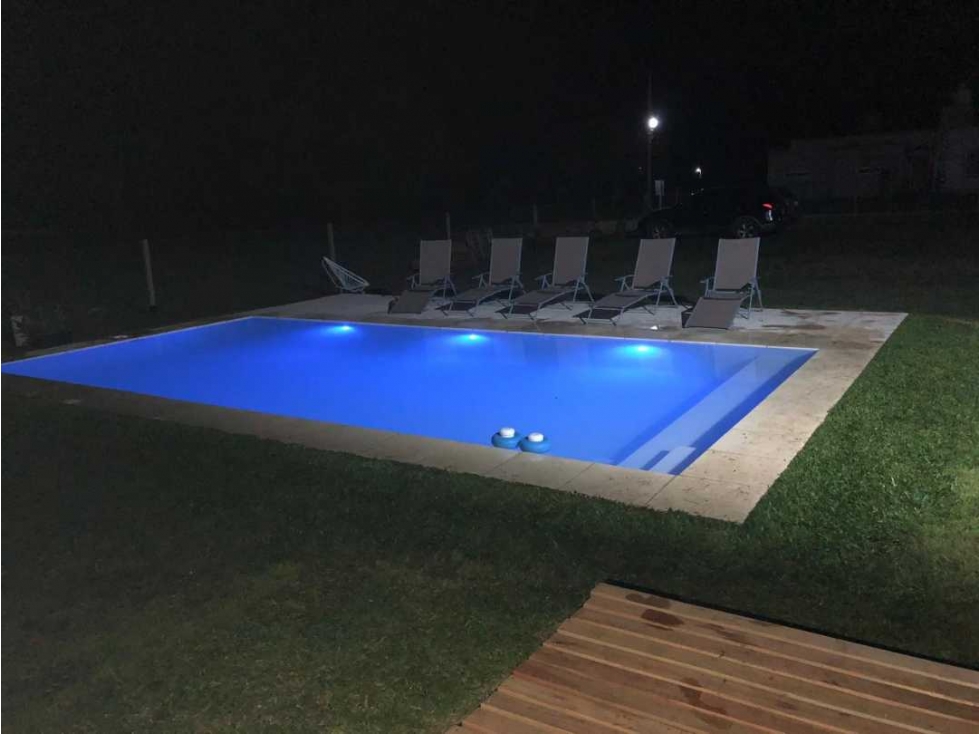 Casa quinta con pileta en venta en Sicardi — foto 2