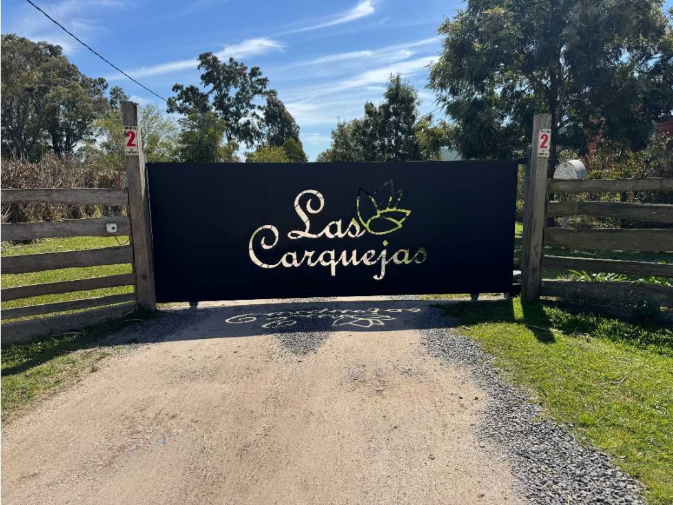 Casa quinta con pileta en venta en Sicardi — foto 4