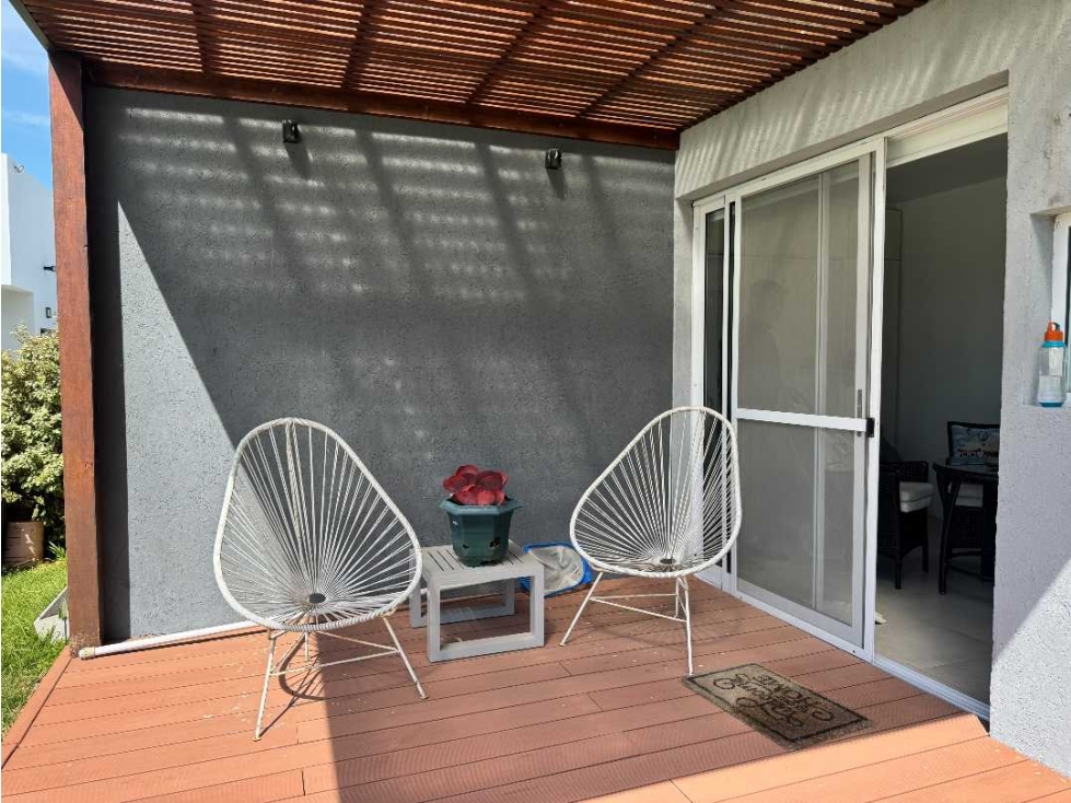 Casa quinta con pileta en venta en Sicardi — foto 5