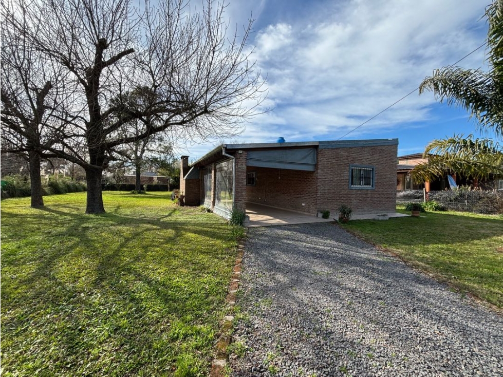 Casa quinta en Los Pioneros en venta - 1