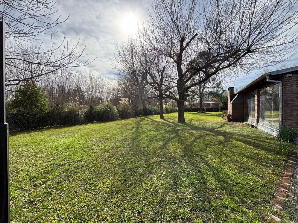 Casa quinta en Los Pioneros en venta - 2