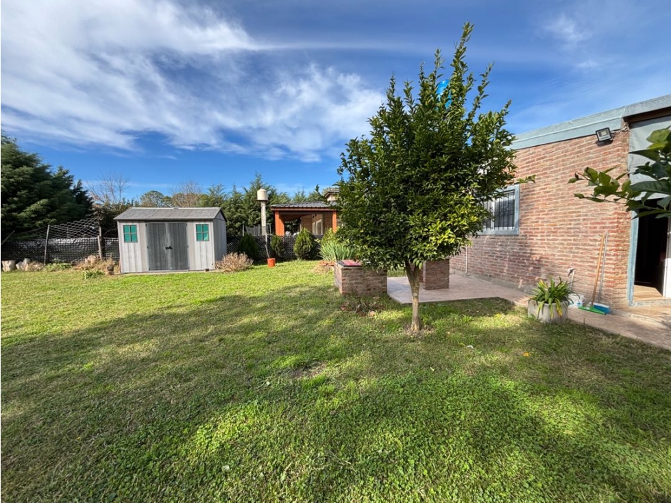 Casa quinta en Los Pioneros en venta - 3