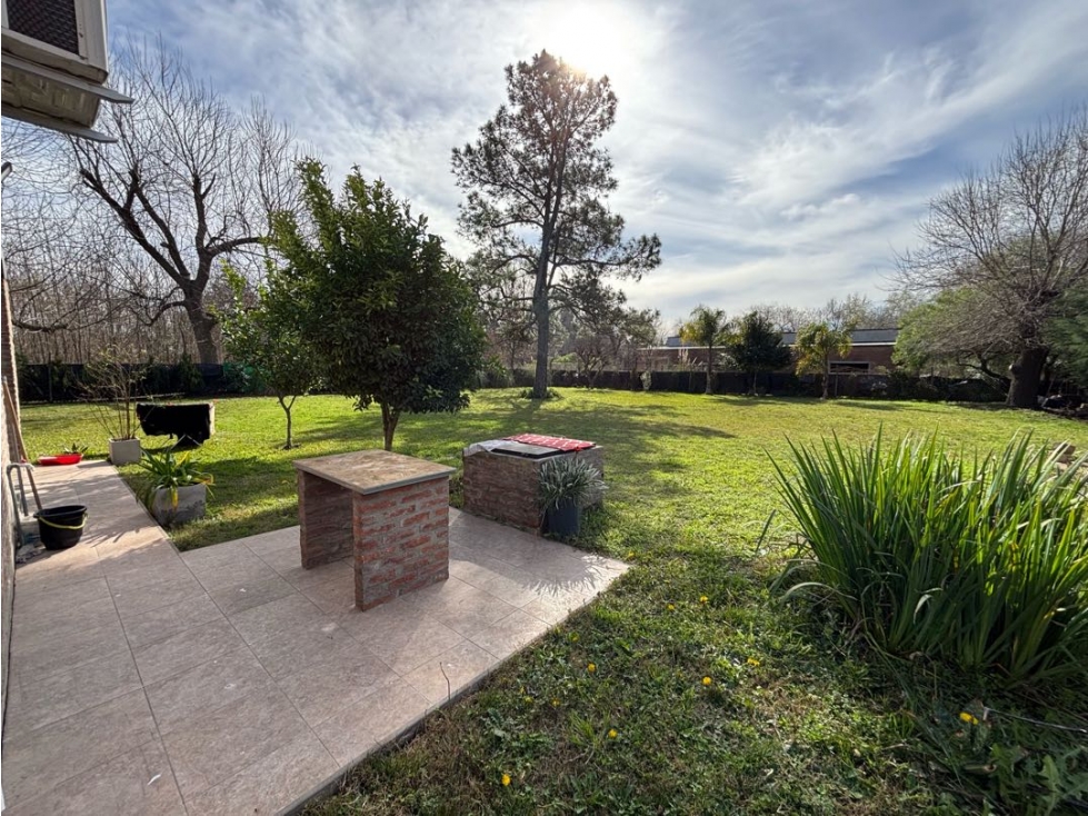 Casa quinta en Los Pioneros en venta - 5